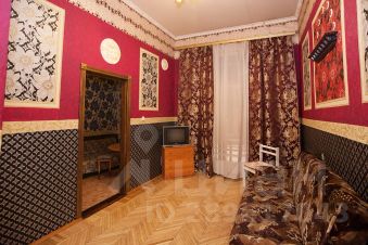1-комн. кв 45 м2, 1/5 эт