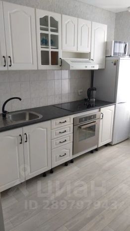 1-комн. кв 34 м2, 7/9 эт