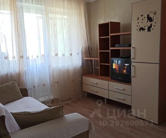 1-комн., 32 м², 4/5 этаж