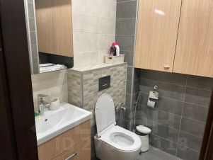 2-комн.кв., 65 м², этаж 2