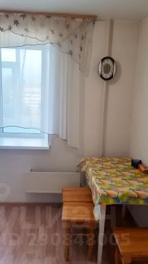 1-комн.кв., 35 м², этаж 6