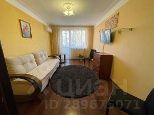 2-комн.кв., 54 м², этаж 2