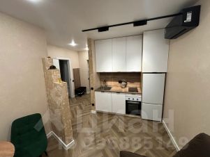 1-комн. кв 32 м2, 4/18 эт