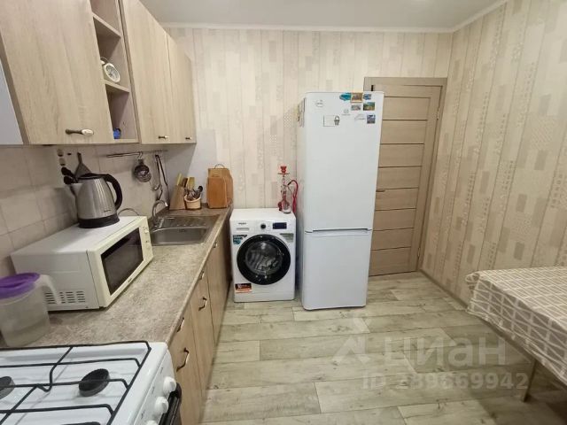 1-комн., 33 м², 2/9 этаж