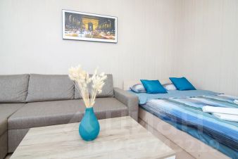 1-комн. кв 36 м2, 5/12 эт