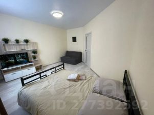 1-комн. кв 42 м2, 1/20 эт