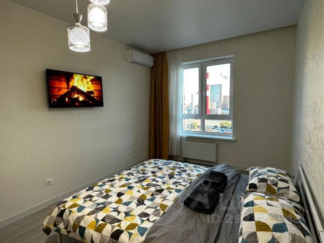 1-комн., 41 м², 13/14 этаж