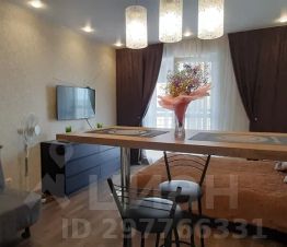 1-комн.кв., 30 м², этаж 9