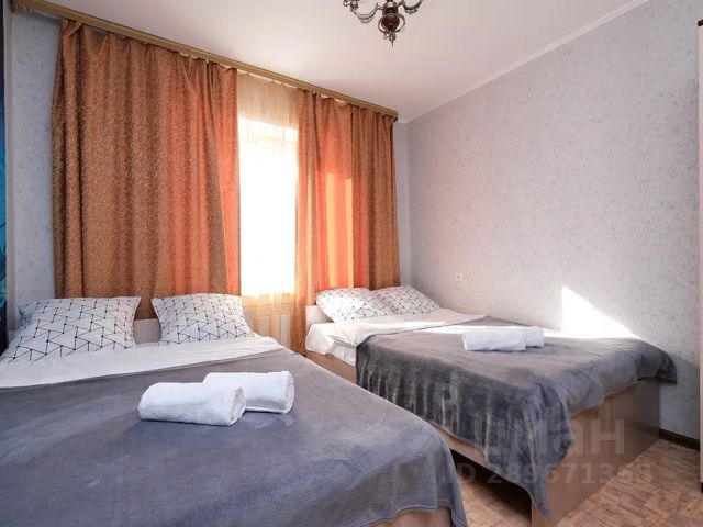 2-комн., 60 м², 2/10 этаж
