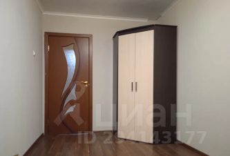 2-комн.кв., 46 м², этаж 1