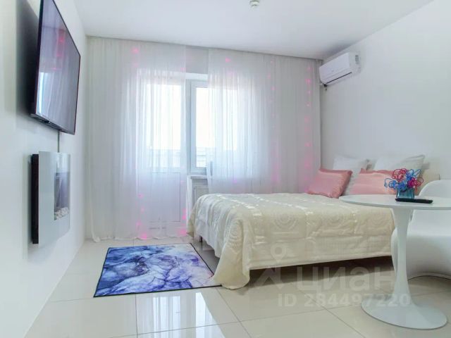 1-комн., 30 м², 9/16 этаж
