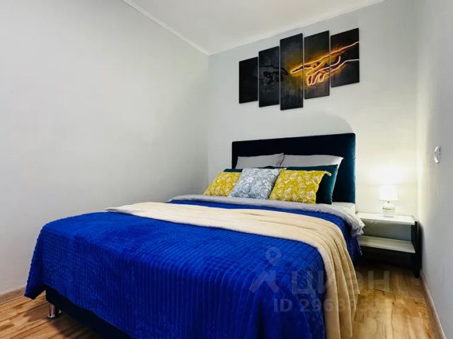 2-комн., 43 м², 2/5 этаж