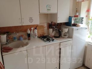 2-комн.кв., 41 м², этаж 1