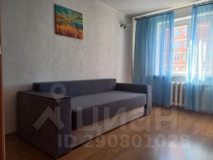 1-комн.кв., 35 м², этаж 6