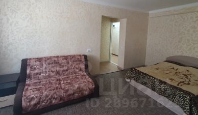 2-комн.кв., 40 м², этаж 1