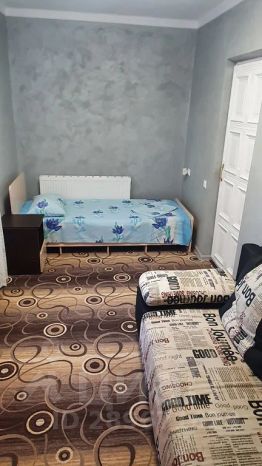 2-комн.кв., 40 м², этаж 1