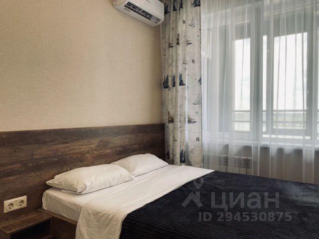 1-комн., 35 м², 4/15 этаж