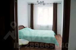 2-комн.кв., 57 м², этаж 1