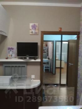 1-комн.кв., 32 м², этаж 7