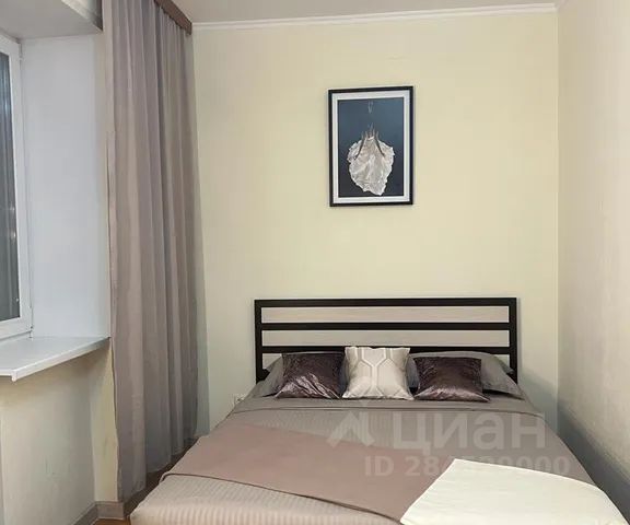 2-комн., 40 м², 5/5 этаж