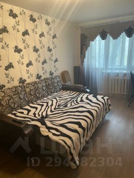 2-комн.кв., 45 м², этаж 3