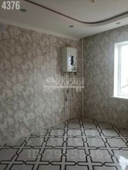 1-комн.кв., 50 м², этаж 3