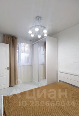 2-комн.кв., 35 м², этаж 1