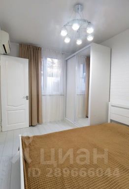 2-комн.кв., 35 м², этаж 1