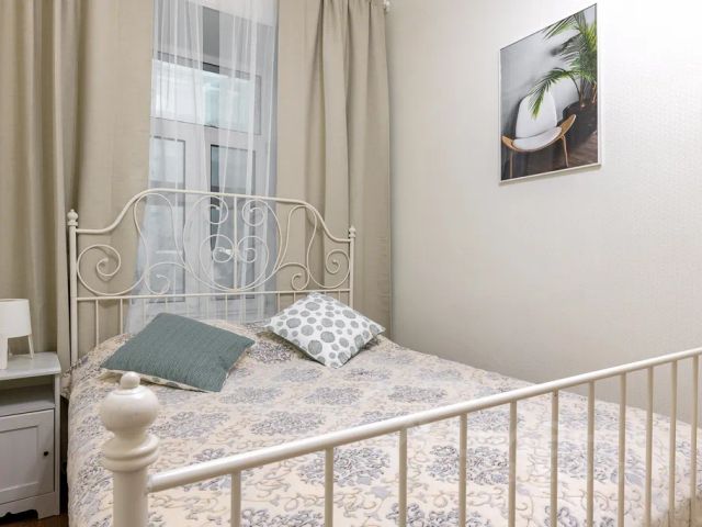 3-комн., 78 м², 1/4 этаж