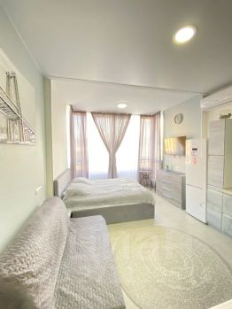 1-комн.кв., 25 м², этаж 2