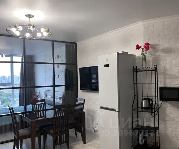 2-комн., 63 м², 16/19 этаж