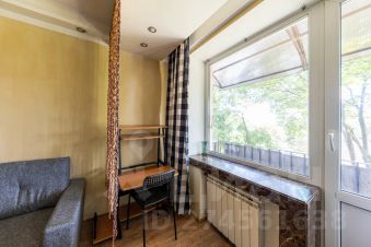 2-комн.кв., 46 м², этаж 4