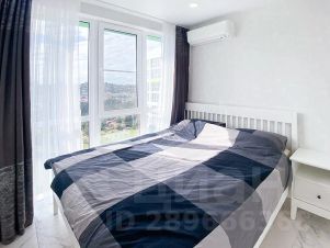 1-комн.кв., 37 м², этаж 23