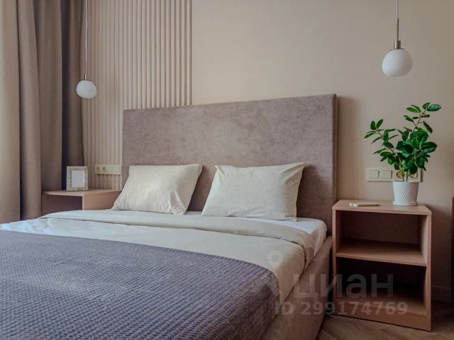 1-комн., 39 м², 12/24 этаж
