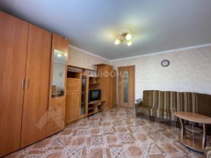 1-комн.кв., 36 м², этаж 8