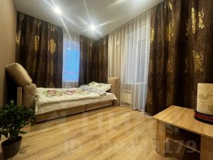 1-комн.кв., 42 м², этаж 9