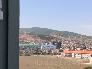 1-комн. кв 39 м2, 7/18 эт