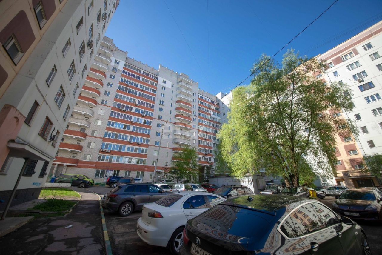 Продажа двухкомнатной квартиры 84м² ул. Лейтейзена, 9, Тула, Тульская  область - база ЦИАН, объявление 286828867