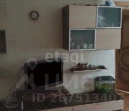 2-комн.кв., 46 м², этаж 2