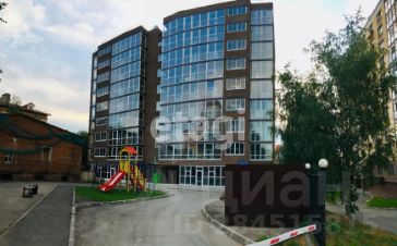 3-комн.кв., 128 м², этаж 2