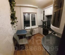 2-комн.кв., 45 м², этаж 1