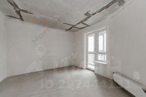 1-комн.кв., 51 м², этаж 15