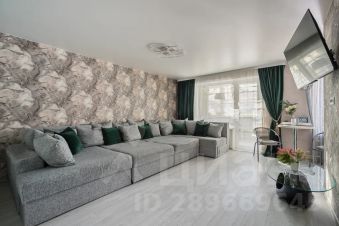 1-комн.кв., 40 м², этаж 1