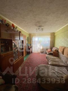 2-комн.кв., 45 м², этаж 5