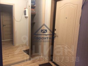 1-комн.кв., 46 м², этаж 2