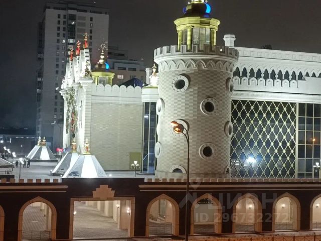 1-комн., 45 м², 3/9 этаж