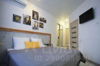 1-комн. кв 22 м2, 3/5 эт