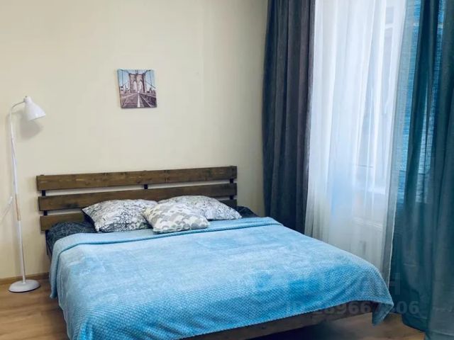 1-комн., 28 м², 5/8 этаж