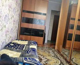 1-комн.кв., 45 м², этаж 1