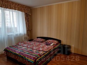 1-комн.кв., 45 м², этаж 13